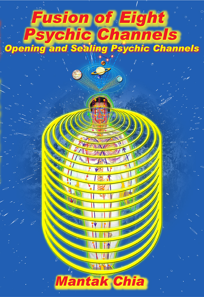 Fusion of Eight Channels: Opening and Sealing Psychic Channels [BL16]
